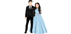 perewedding
