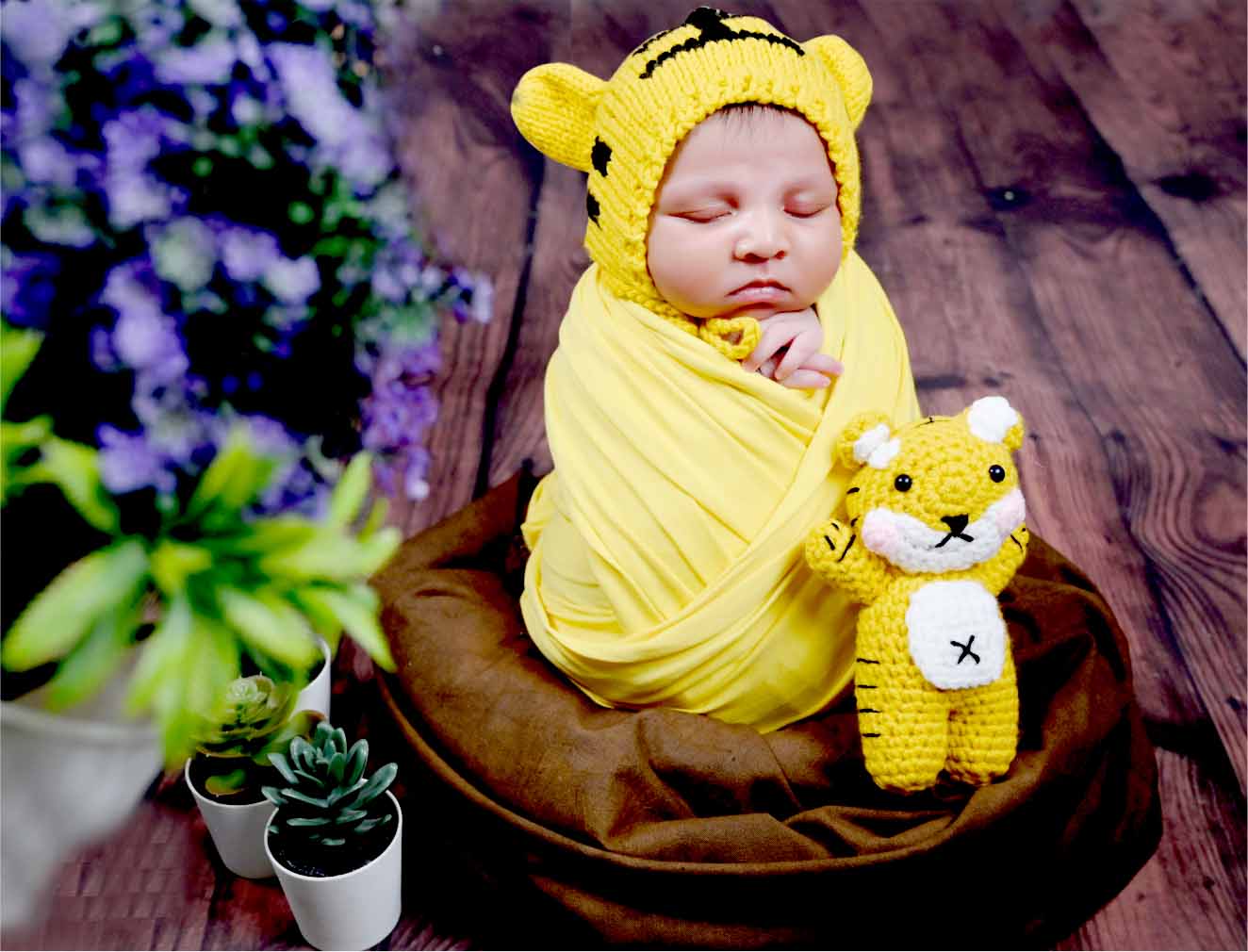 babyshoot