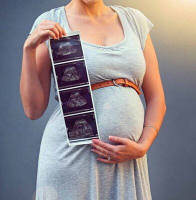 best maternity shoot