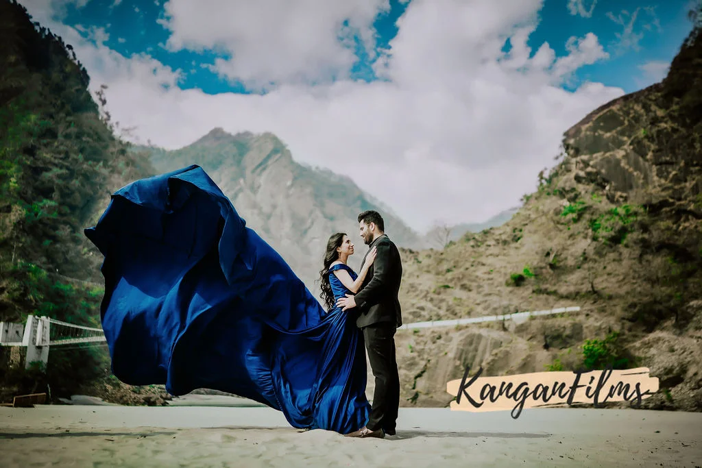  Pre Wedding Shoot Ideas and Inspiration