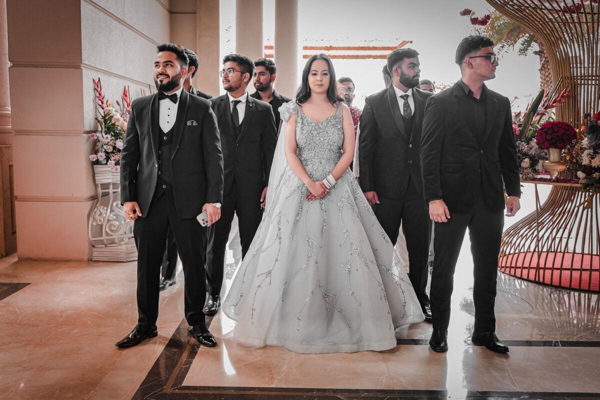 wedding photography