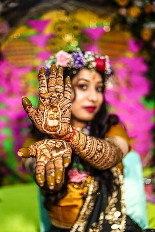 mehndi kanganfilms